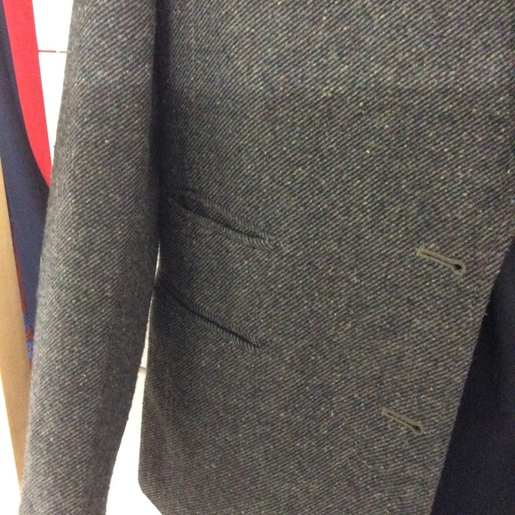 Beautiful BR Jacket - Picture 8 of 16